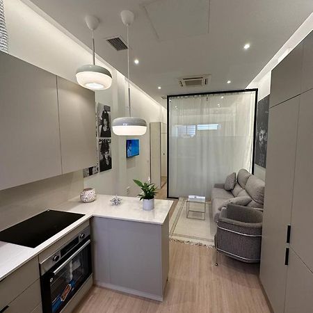 Apartamento Sevilla- Los Remedios Extérieur photo