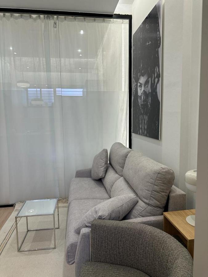 Apartamento Sevilla- Los Remedios Extérieur photo