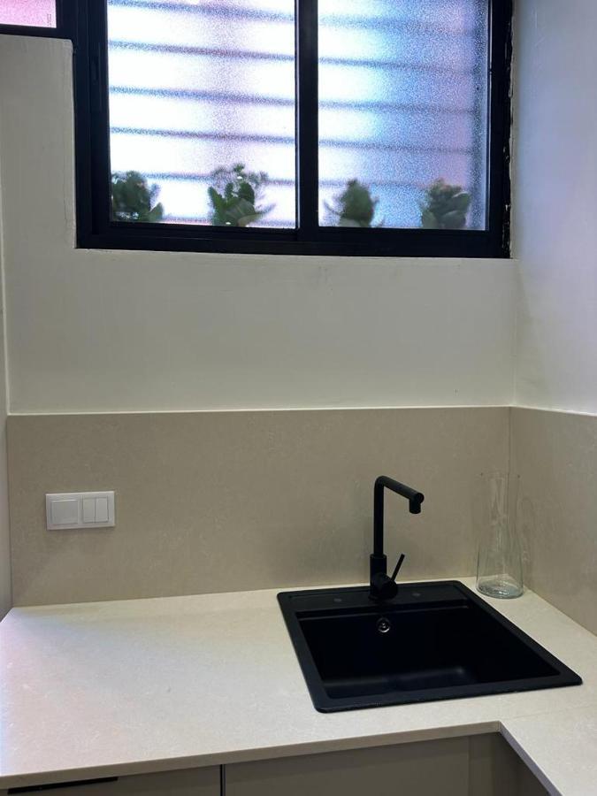 Apartamento Sevilla- Los Remedios Extérieur photo