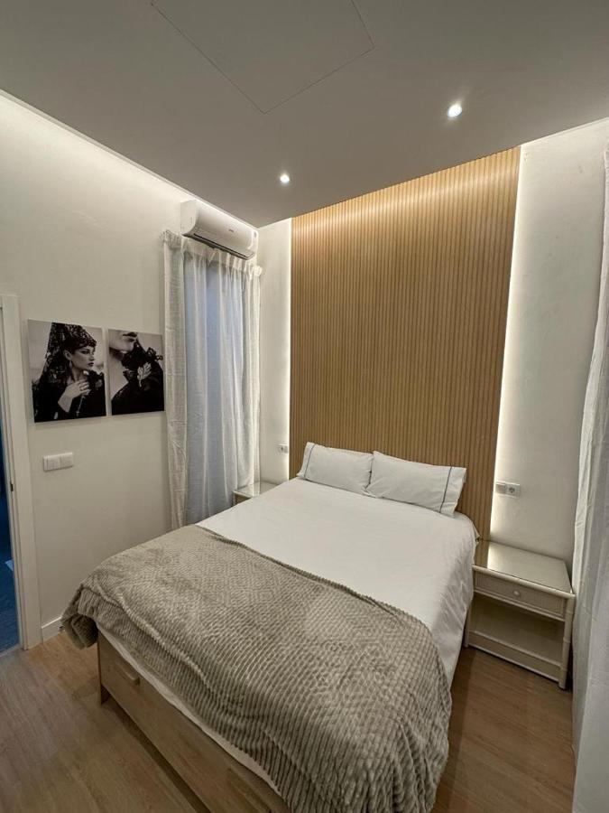 Apartamento Sevilla- Los Remedios Extérieur photo