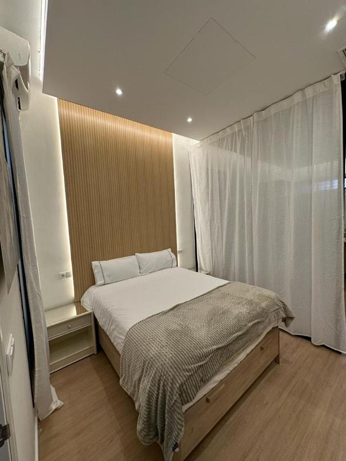 Apartamento Sevilla- Los Remedios Extérieur photo