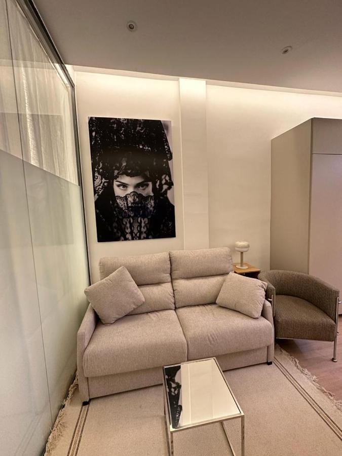 Apartamento Sevilla- Los Remedios Extérieur photo