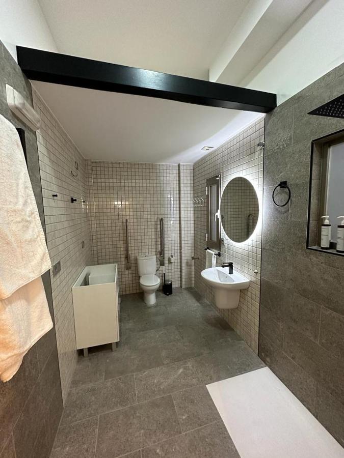 Apartamento Sevilla- Los Remedios Extérieur photo